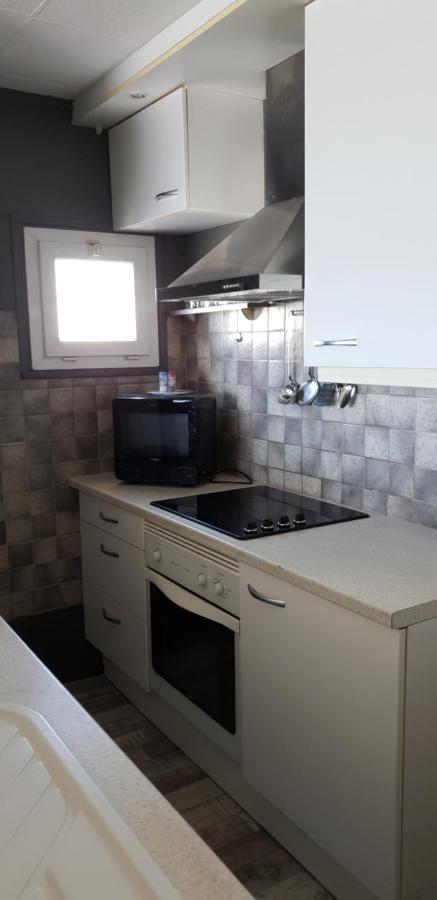Residence De Standing La Pecherie Spacieux T3 Comme Un Cocon Familial Vue Mer Et Sur L'Avant Port Sur Le Bout Du Bout De Cap D'Agde Seule Cap En Occitanie Екстериор снимка