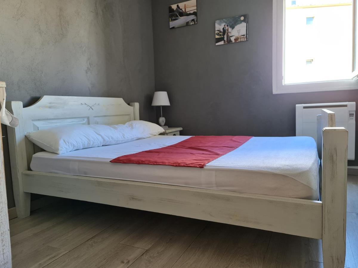 Residence De Standing La Pecherie Spacieux T3 Comme Un Cocon Familial Vue Mer Et Sur L'Avant Port Sur Le Bout Du Bout De Cap D'Agde Seule Cap En Occitanie Екстериор снимка