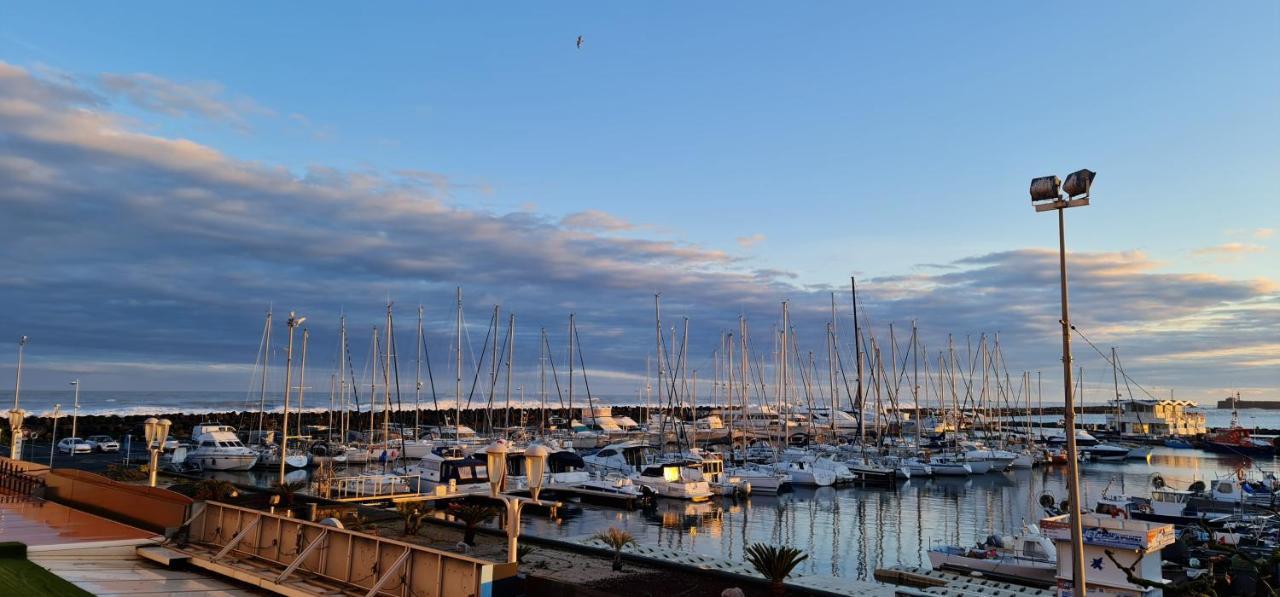 Residence De Standing La Pecherie Spacieux T3 Comme Un Cocon Familial Vue Mer Et Sur L'Avant Port Sur Le Bout Du Bout De Cap D'Agde Seule Cap En Occitanie Екстериор снимка