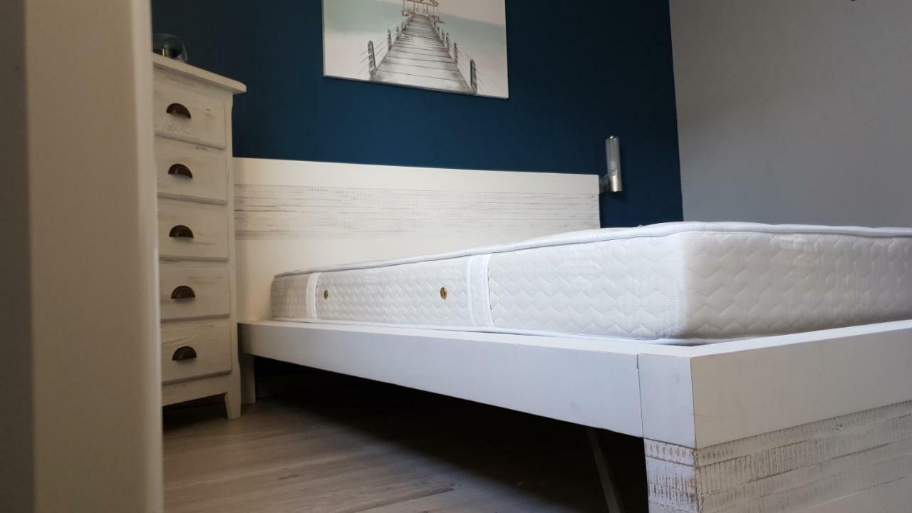 Residence De Standing La Pecherie Spacieux T3 Comme Un Cocon Familial Vue Mer Et Sur L'Avant Port Sur Le Bout Du Bout De Cap D'Agde Seule Cap En Occitanie Екстериор снимка