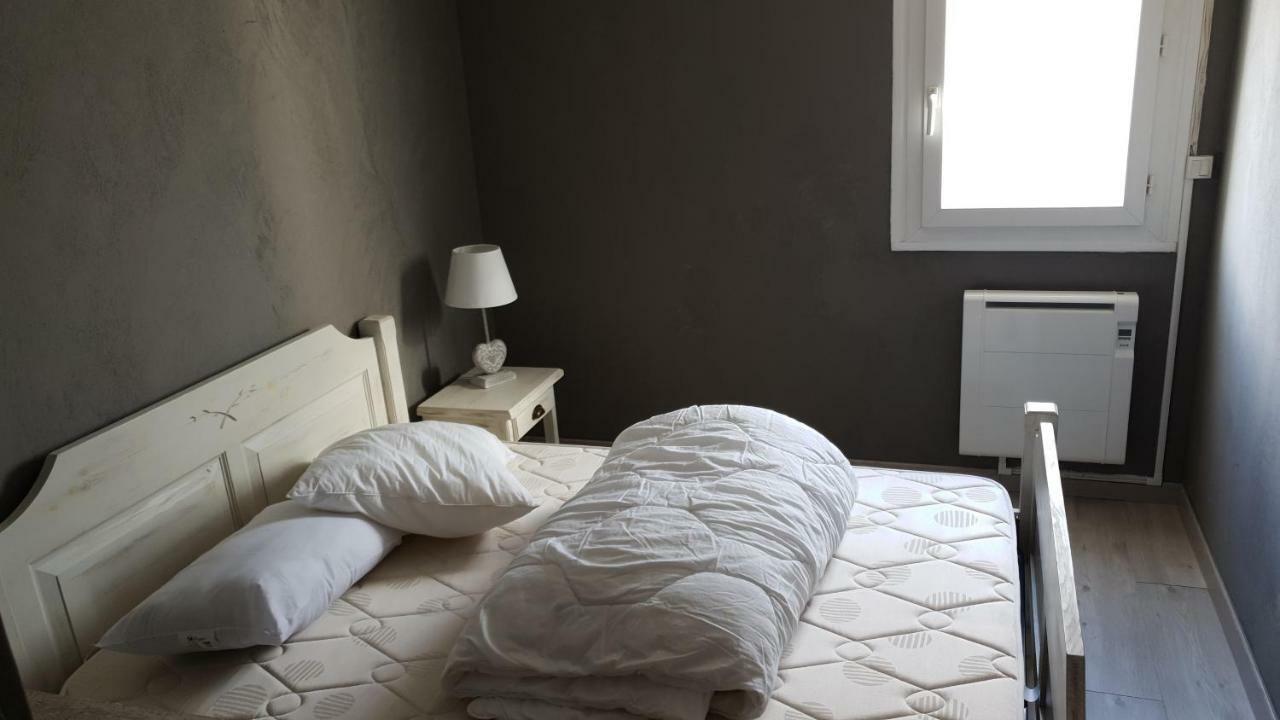 Residence De Standing La Pecherie Spacieux T3 Comme Un Cocon Familial Vue Mer Et Sur L'Avant Port Sur Le Bout Du Bout De Cap D'Agde Seule Cap En Occitanie Екстериор снимка